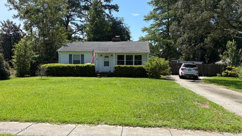 Homes For Sale - 4108 Park Avenue<br/> Wilmington, NC 28403