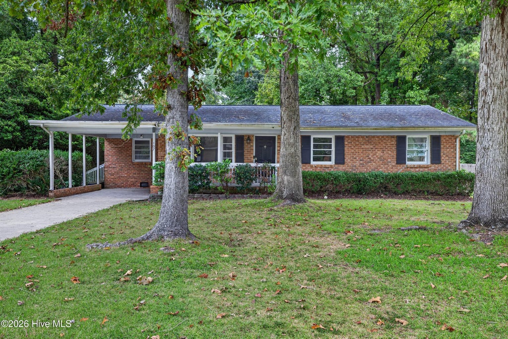 Photo of 107 Marion Court, Jacksonville, NC 28546 (MLS # 100605993)