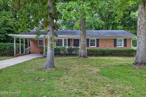 Photo of 107 Marion Court, Jacksonville, NC 28546 (MLS # 100605993)