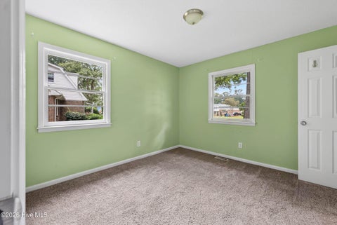 Tiny photo for 107 Marion Court, Jacksonville, NC 28546 (MLS # 100605993)