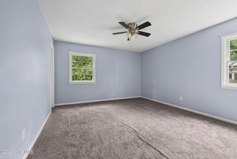 Tiny photo for 107 Marion Court, Jacksonville, NC 28546 (MLS # 100605993)