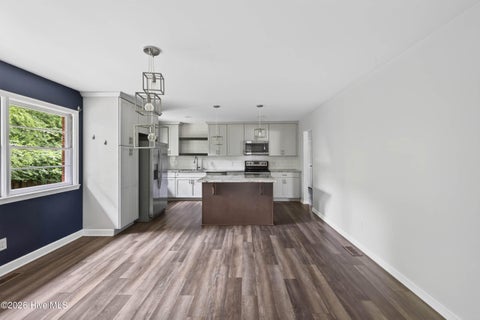 Tiny photo for 107 Marion Court, Jacksonville, NC 28546 (MLS # 100605993)