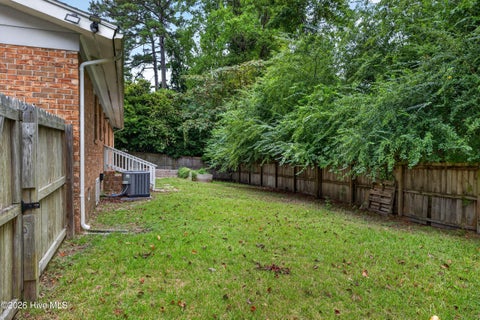 Tiny photo for 107 Marion Court, Jacksonville, NC 28546 (MLS # 100605993)