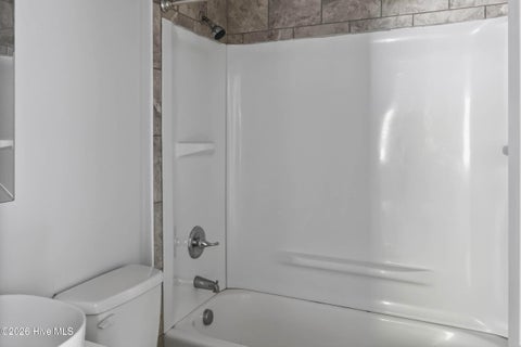 Tiny photo for 107 Marion Court, Jacksonville, NC 28546 (MLS # 100605993)