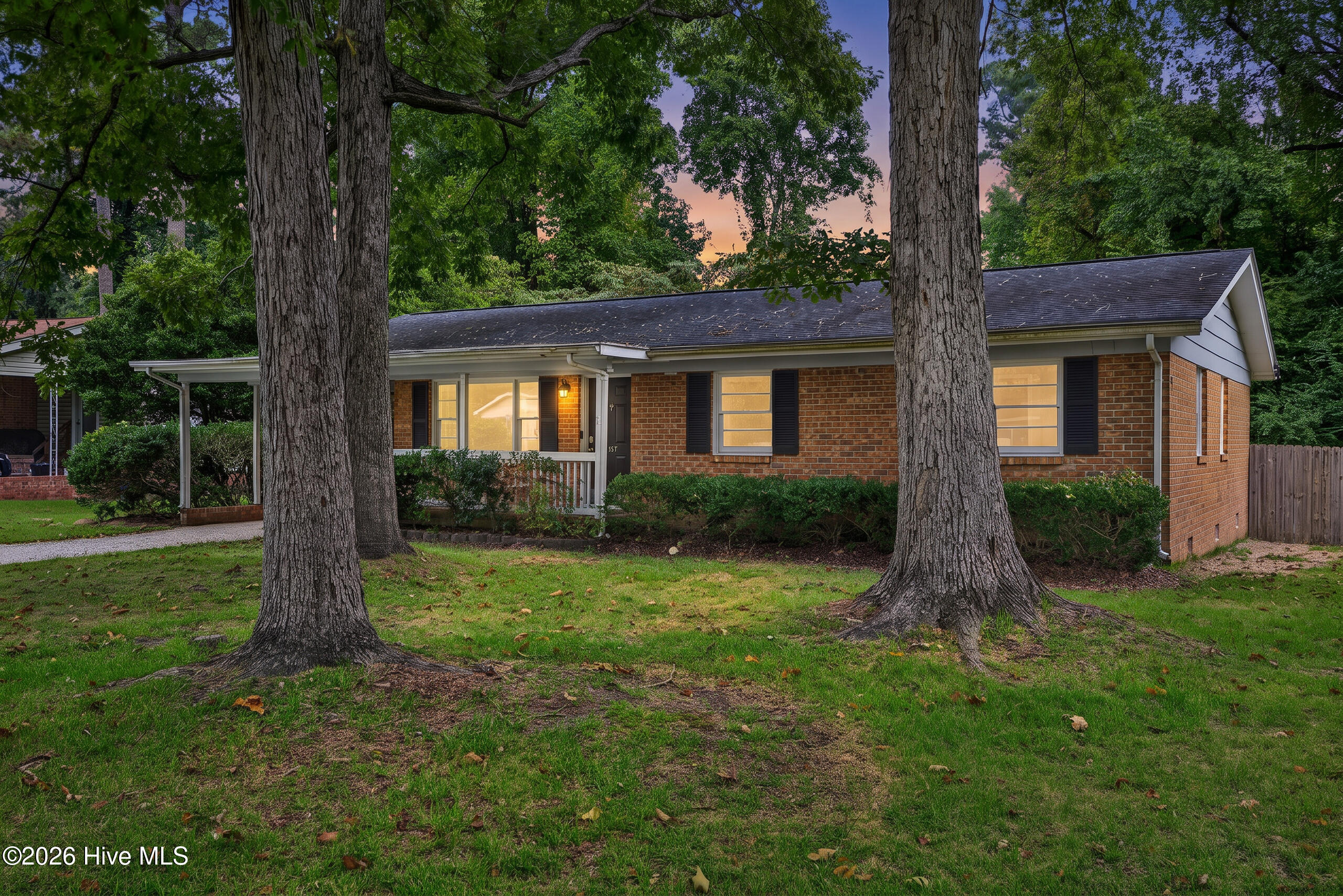 107 Marion Court