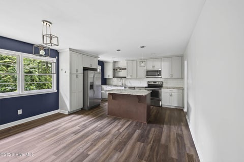 Tiny photo for 107 Marion Court, Jacksonville, NC 28546 (MLS # 100605993)