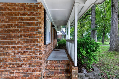 Tiny photo for 107 Marion Court, Jacksonville, NC 28546 (MLS # 100605993)