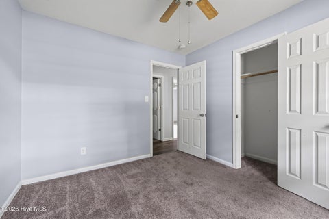 Tiny photo for 107 Marion Court, Jacksonville, NC 28546 (MLS # 100605993)