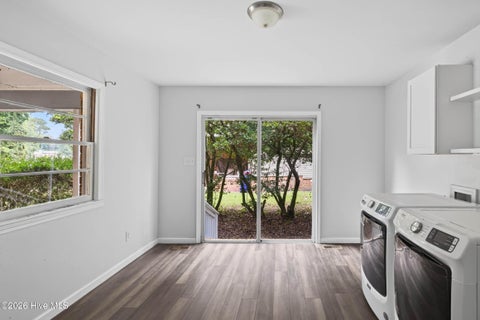 Tiny photo for 107 Marion Court, Jacksonville, NC 28546 (MLS # 100605993)