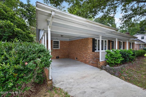 Tiny photo for 107 Marion Court, Jacksonville, NC 28546 (MLS # 100605993)