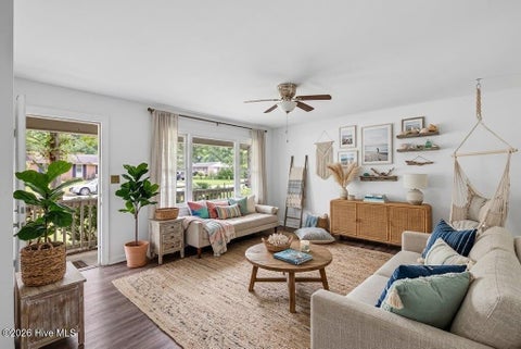 Tiny photo for 107 Marion Court, Jacksonville, NC 28546 (MLS # 100605993)