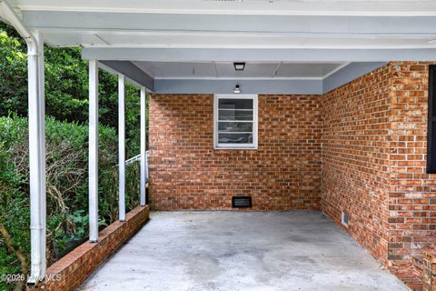 Tiny photo for 107 Marion Court, Jacksonville, NC 28546 (MLS # 100605993)