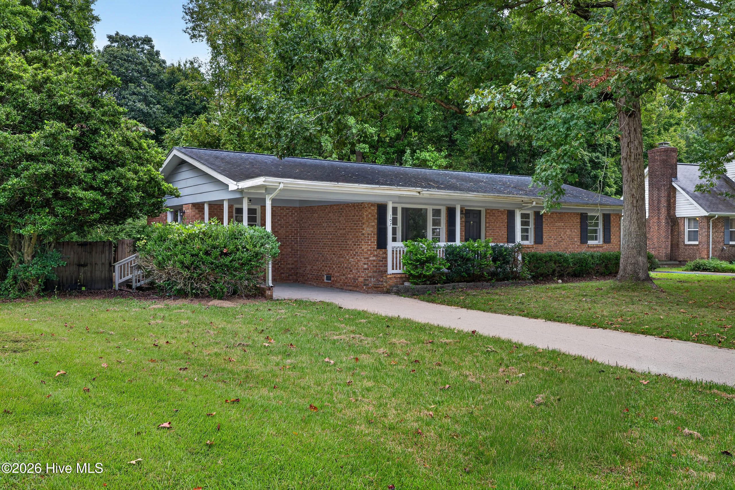 107 Marion Court