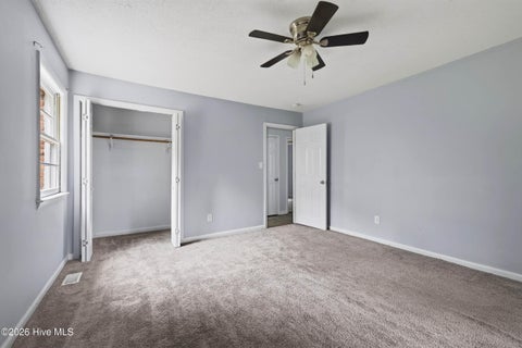 Tiny photo for 107 Marion Court, Jacksonville, NC 28546 (MLS # 100605993)