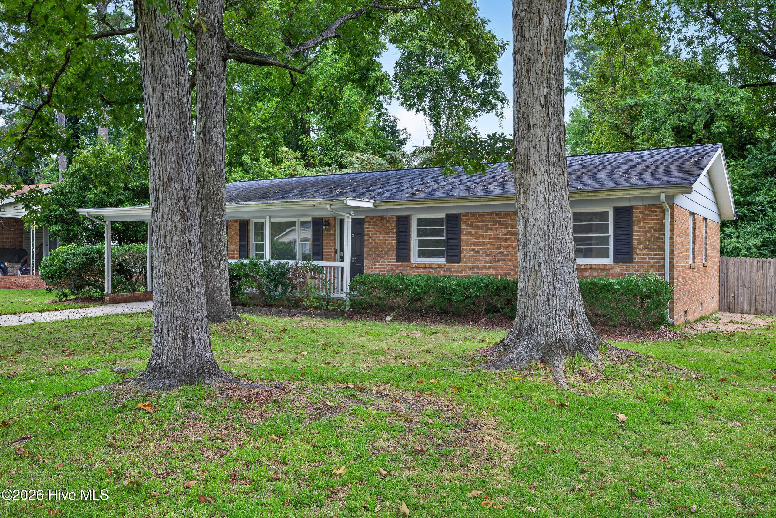 107 Marion Court