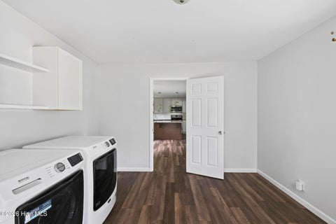 Tiny photo for 107 Marion Court, Jacksonville, NC 28546 (MLS # 100605993)