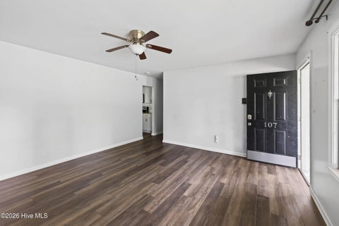 Tiny photo for 107 Marion Court, Jacksonville, NC 28546 (MLS # 100605993)