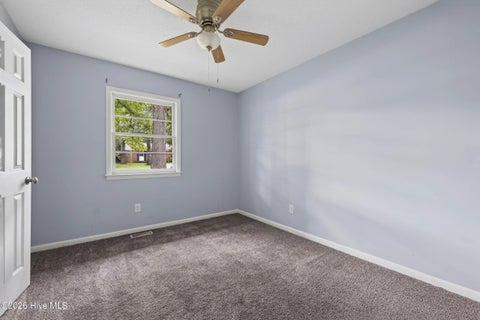 Tiny photo for 107 Marion Court, Jacksonville, NC 28546 (MLS # 100605993)