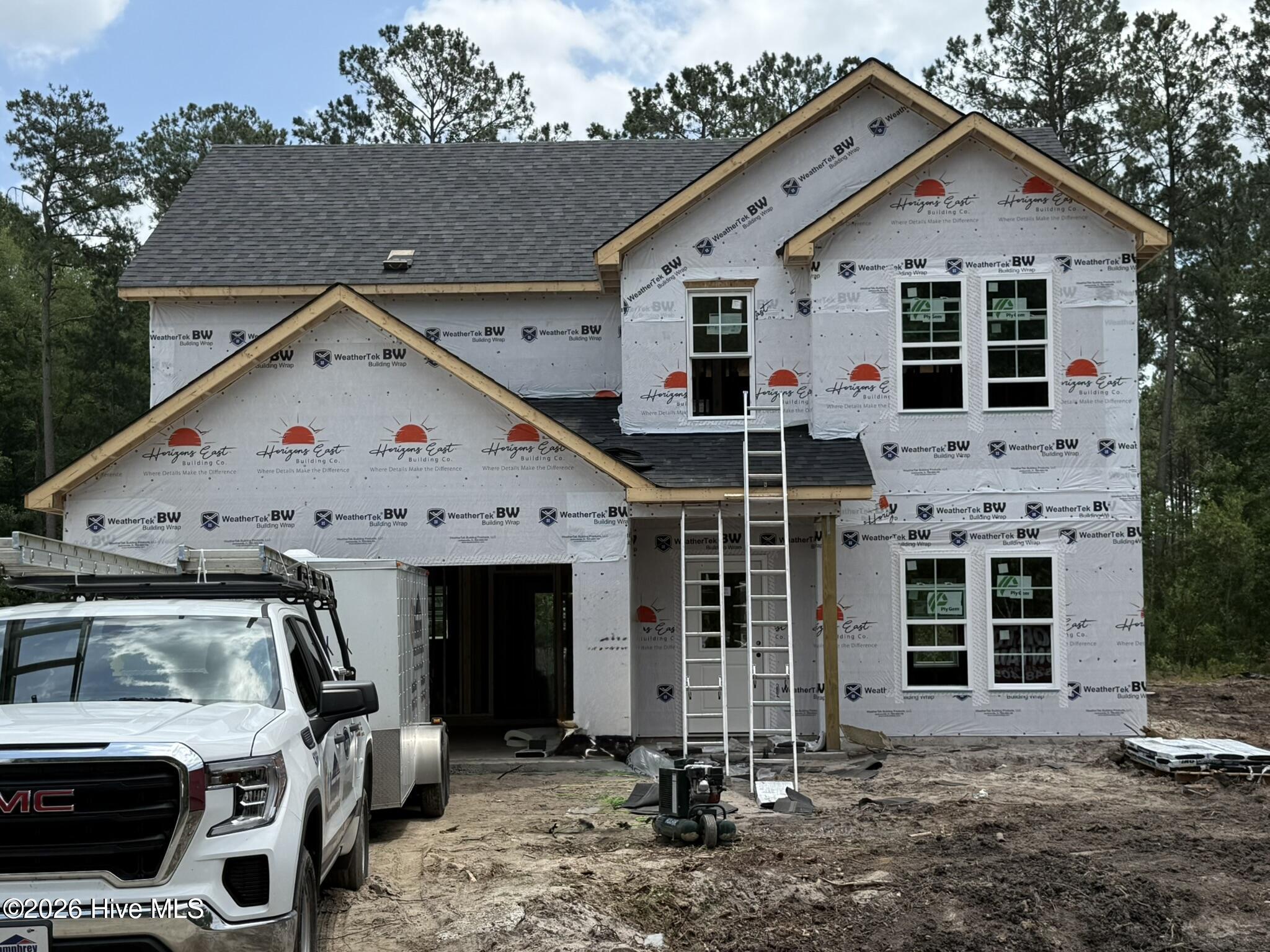 706 Homestead Acres Lane