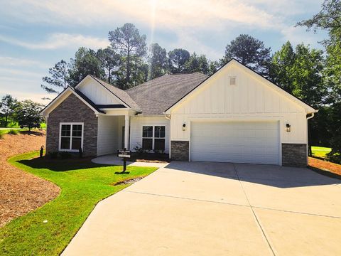 Homes For Sale - 222 Louisa Lane<br/> Mccormick County, McCormick, SC 29835