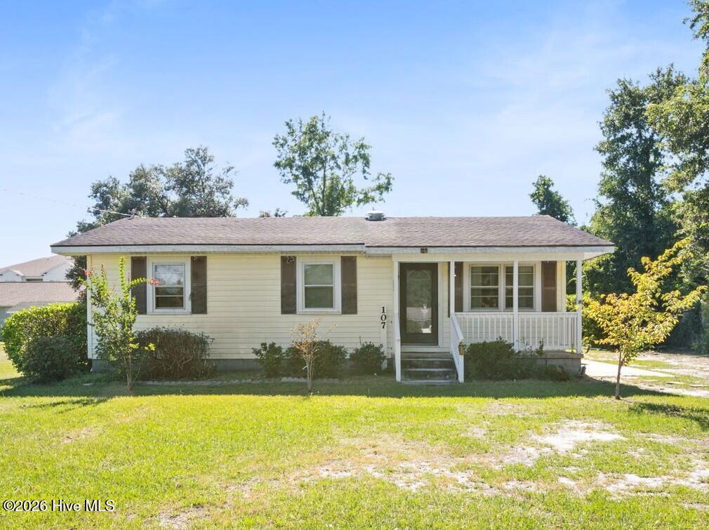 Photo of 107 Loop Road, Leland, NC 28451 (MLS # 100606788)
