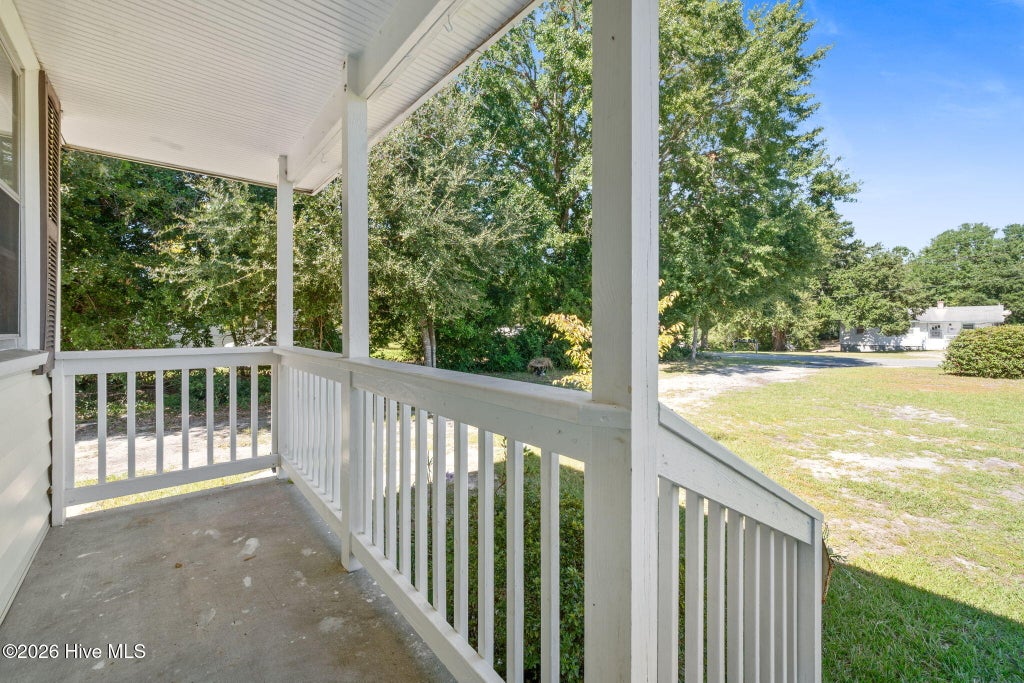 Photo of 107 Loop Road, Leland, NC 28451 (MLS # 100606788)