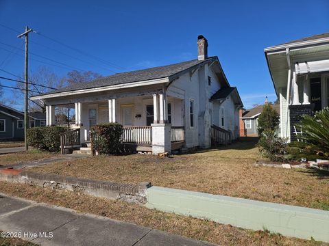 Photo of 1601 Ann Street, Wilmington, NC 28401 (MLS # 100559682)
