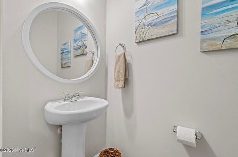 Tiny photo for 596 Sandy Hollow Drive, Jacksonville, NC 28540 (MLS # 100560312)