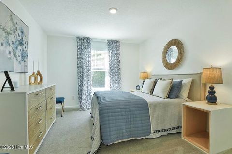 Tiny photo for 596 Sandy Hollow Drive, Jacksonville, NC 28540 (MLS # 100560312)