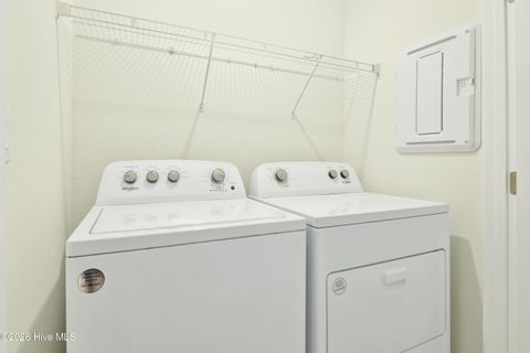 Tiny photo for 596 Sandy Hollow Drive, Jacksonville, NC 28540 (MLS # 100560312)