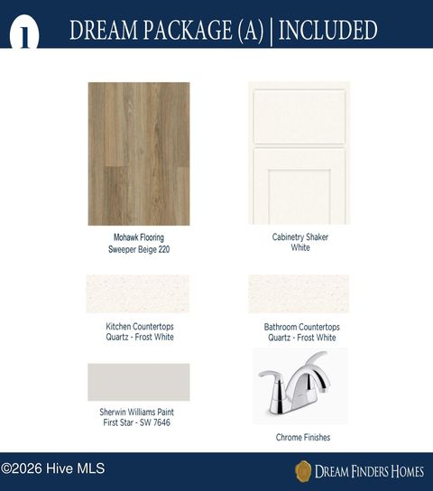 Tiny photo for 596 Sandy Hollow Drive, Jacksonville, NC 28540 (MLS # 100560312)