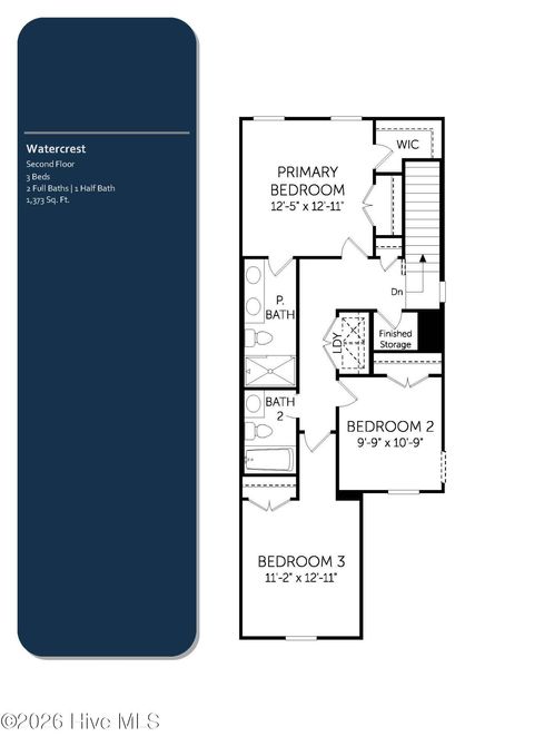 Tiny photo for 596 Sandy Hollow Drive, Jacksonville, NC 28540 (MLS # 100560312)