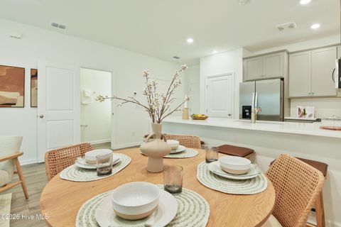 Tiny photo for 596 Sandy Hollow Drive, Jacksonville, NC 28540 (MLS # 100560312)