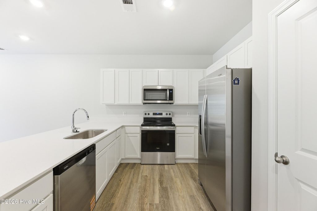Photo of 596 Sandy Hollow Drive, Jacksonville, NC 28540 (MLS # 100560312)