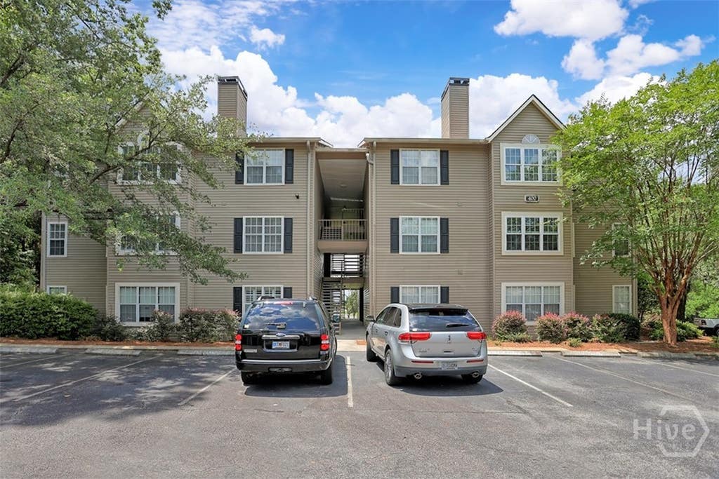 Photo of 12300 Apache Avenue #412, Savannah, GA 31419 (MLS # SA359717)