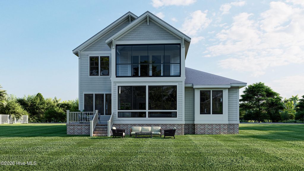 Photo of 8414 Ventana Drive, Wilmington, NC 28411 (MLS # 100569337)