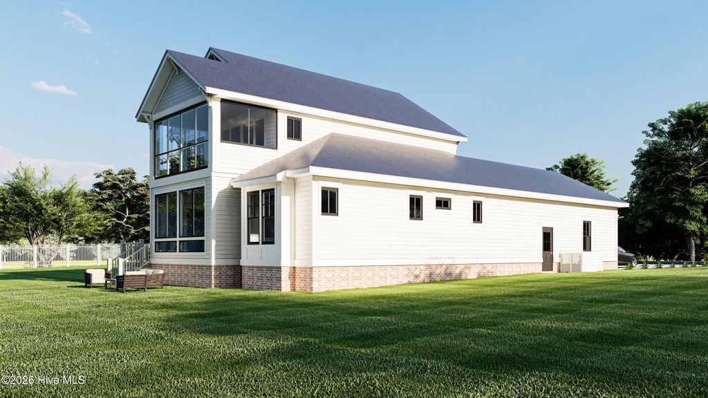 Photo of 8414 Ventana Drive, Wilmington, NC 28411 (MLS # 100569337)