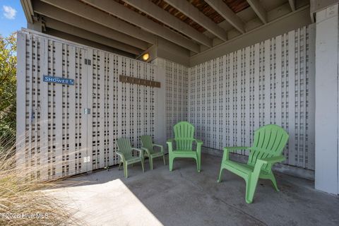 Tiny photo for 18 Sailview Drive, North Topsail Beach, NC 28460 (MLS # 100568549)