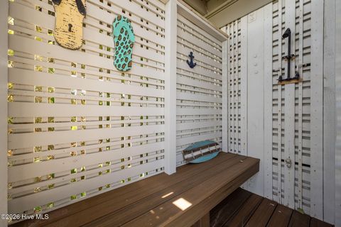 Tiny photo for 18 Sailview Drive, North Topsail Beach, NC 28460 (MLS # 100568549)