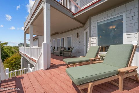 Tiny photo for 18 Sailview Drive, North Topsail Beach, NC 28460 (MLS # 100568549)