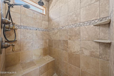 Tiny photo for 18 Sailview Drive, North Topsail Beach, NC 28460 (MLS # 100568549)