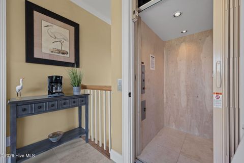 Tiny photo for 18 Sailview Drive, North Topsail Beach, NC 28460 (MLS # 100568549)