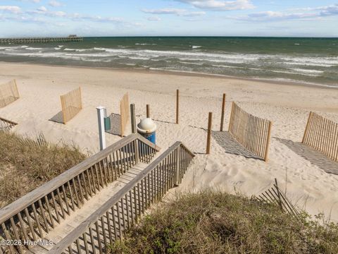 Tiny photo for 18 Sailview Drive, North Topsail Beach, NC 28460 (MLS # 100568549)