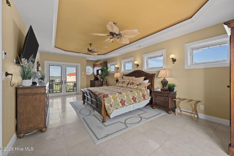 Tiny photo for 18 Sailview Drive, North Topsail Beach, NC 28460 (MLS # 100568549)