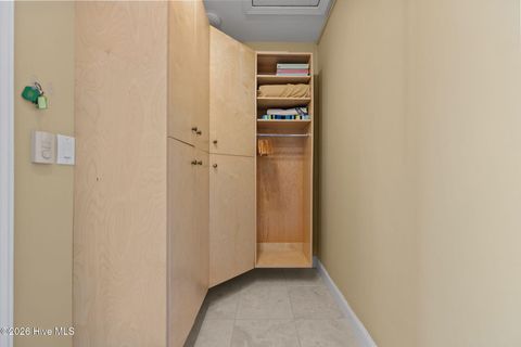 Tiny photo for 18 Sailview Drive, North Topsail Beach, NC 28460 (MLS # 100568549)