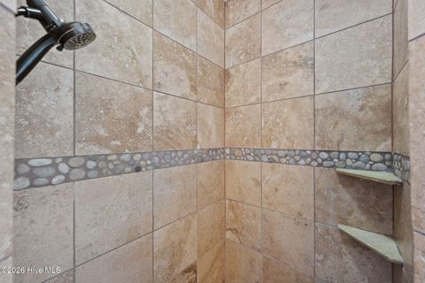 Tiny photo for 18 Sailview Drive, North Topsail Beach, NC 28460 (MLS # 100568549)