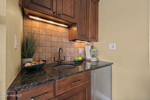 Tiny photo for 18 Sailview Drive, North Topsail Beach, NC 28460 (MLS # 100568549)