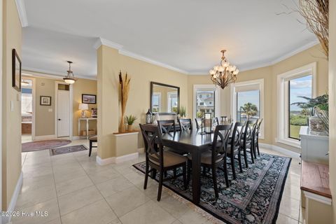 Tiny photo for 18 Sailview Drive, North Topsail Beach, NC 28460 (MLS # 100568549)