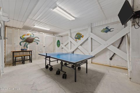 Tiny photo for 18 Sailview Drive, North Topsail Beach, NC 28460 (MLS # 100568549)