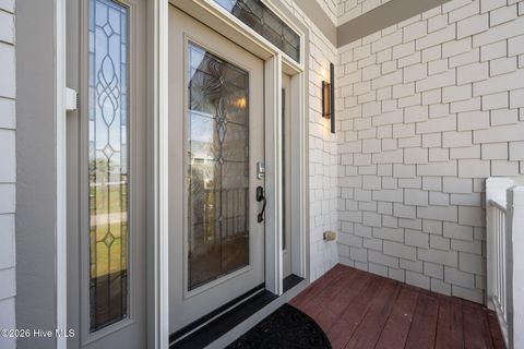 Tiny photo for 18 Sailview Drive, North Topsail Beach, NC 28460 (MLS # 100568549)